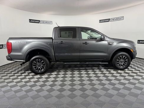 Used 2020 Ford Ranger XLT w/ Equipment Group 301A Mid image 7