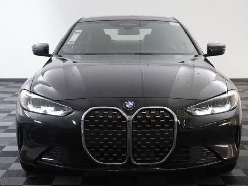 Used 2024 BMW 430i xDrive Coupe w/ Premium Package image 20