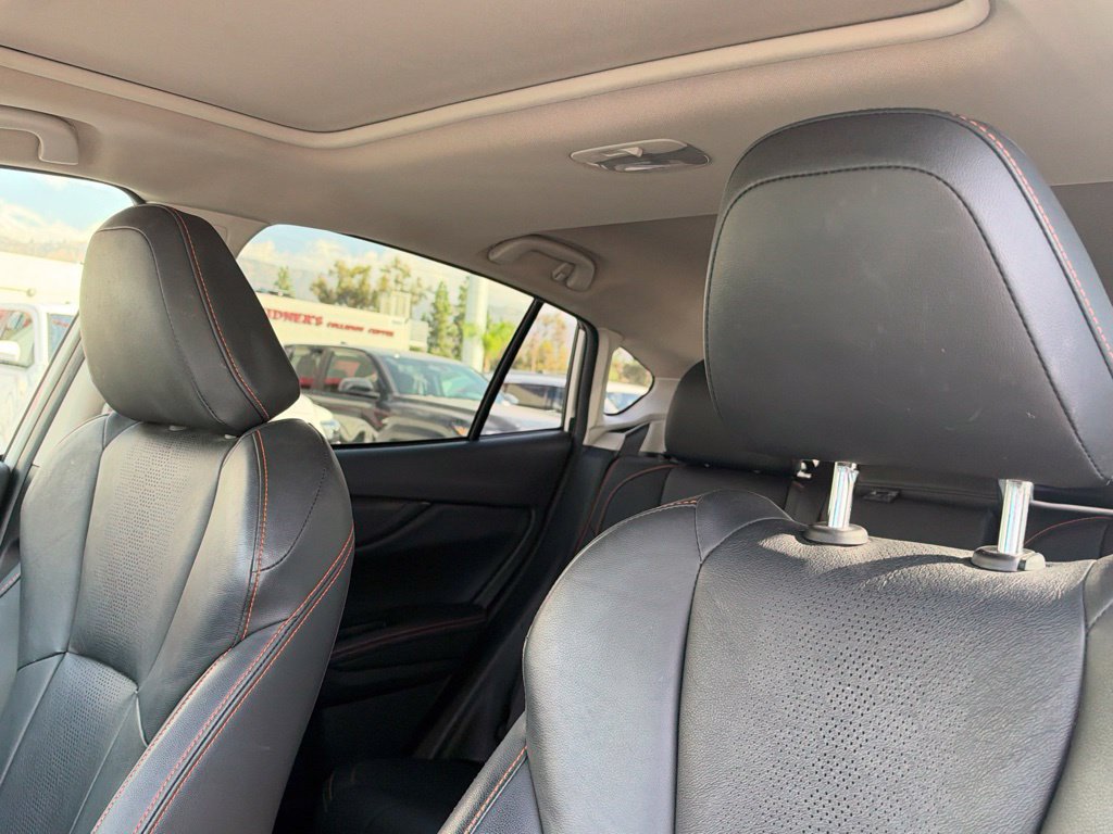 Used 2020 Subaru Crosstrek 2.0i Limited w/ Moonroof Package w/Navigation AWD/4WD image 20