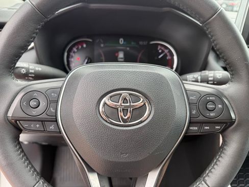Certified 2024 Toyota RAV4 XLE w/ Convenience Package AWD/4WD image 35
