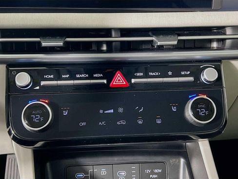 New 2026 Hyundai Tucson SEL image 12