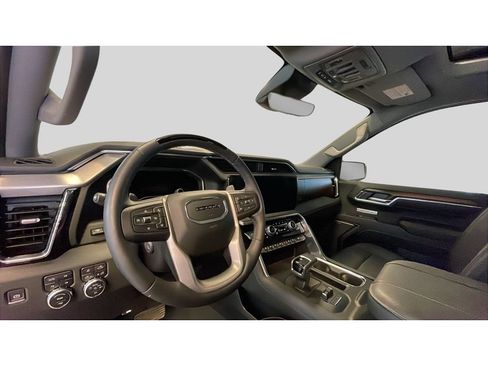 Certified 2024 GMC Sierra 1500 Denali AWD/4WD image 11