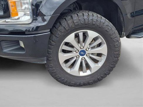 Used 2018 Ford F150 XL w/ Equipment Group 101A Mid RWD image 10