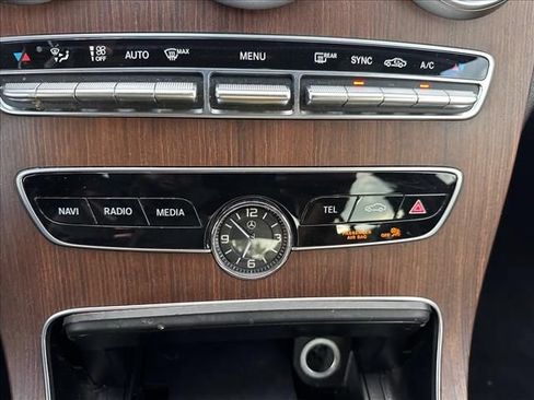 Used 2021 Mercedes-Benz C 43 AMG 4MATIC Sedan image 30