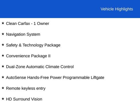 Used 2025 Chevrolet Equinox LT w/ Convenience Package II image 3