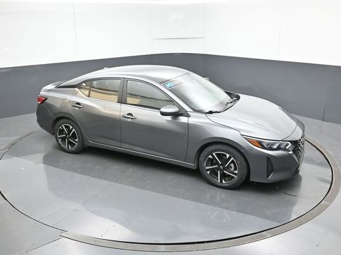 Used 2024 Nissan Sentra SV image 51