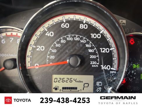 Used 2024 Mitsubishi Mirage SE FWD image 13