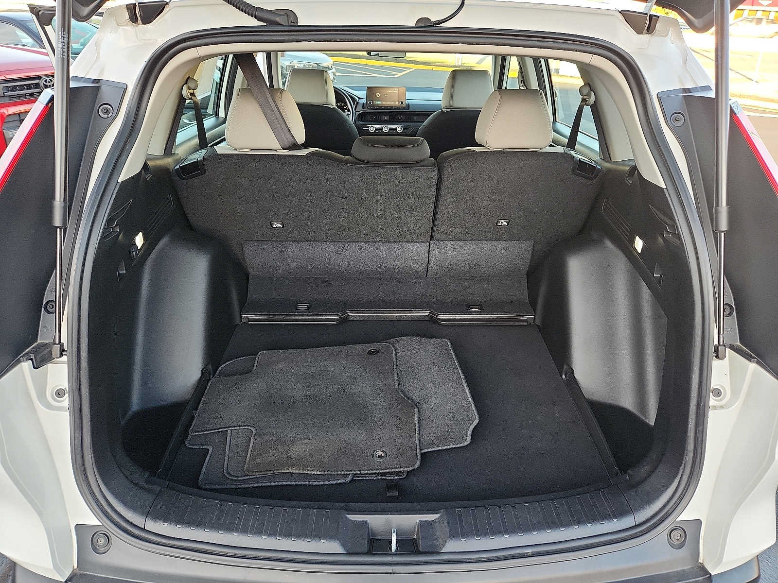 Certified 2024 Honda CR-V LX image 26