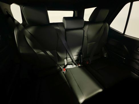 New 2026 Toyota 4Runner TRD Sport Premium image 33