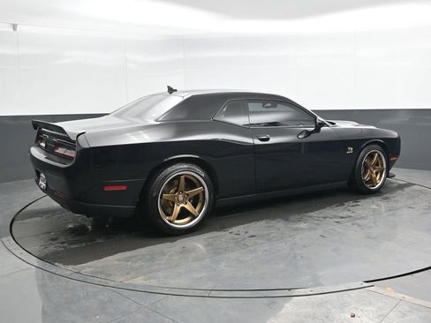 Used 2021 Dodge Challenger R/T Scat Pack w/ 1320 Plus Group RWD image 2