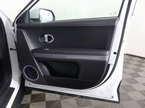 Used 2023 Hyundai Ioniq 5 SEL w/ Cargo Package image 22