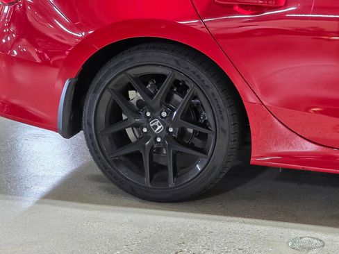 Used 2024 Honda Civic Sport image 9