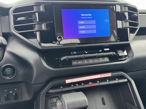 New 2026 Toyota Tundra SR5 image 20