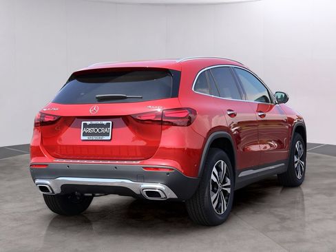 New 2026 Mercedes-Benz GLA 250 4MATIC image 7