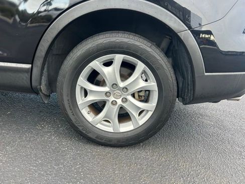 Used 2012 MAZDA CX-9 Touring image 10