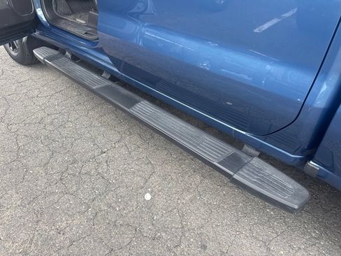 Certified 2025 GMC Sierra 1500 Elevation w/ LPO, GMC Protection Package RWD image 26