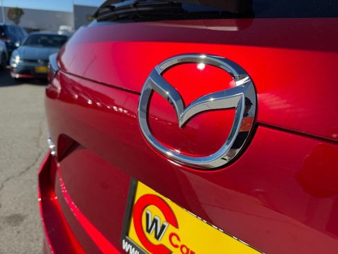 New 2025 MAZDA CX-5 AWD 2.5 S w/ Select Package image 12