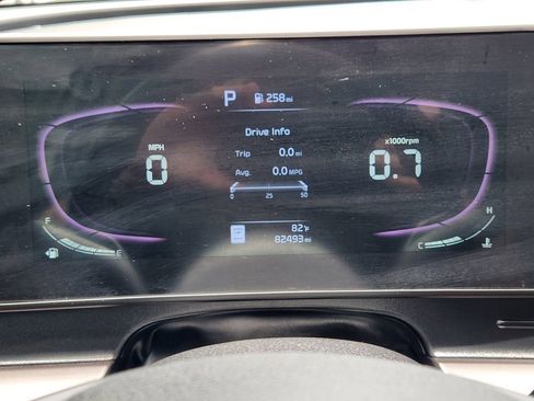 Used 2023 Kia Sportage EX FWD image 6