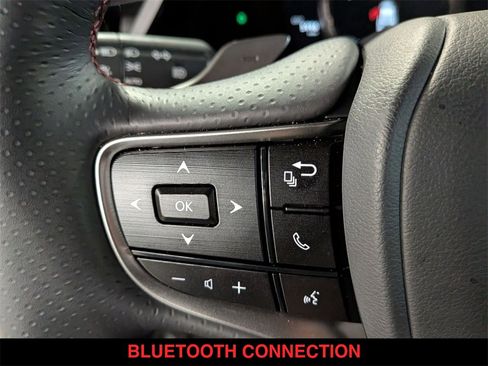 Used 2025 Lexus ES 350 F Sport image 8