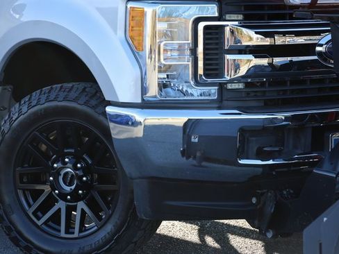 Certified 2017 Ford F350 XL image 17