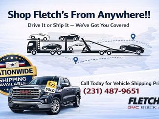 New 2026 GMC Terrain AT4 w/ Convenience Package III video 3