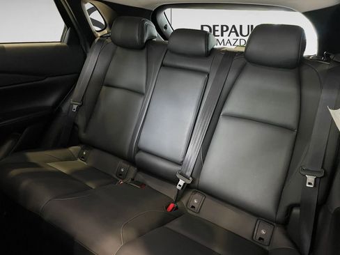 Used 2023 MAZDA CX-30 AWD 2.5 S w/ Select Package image 12