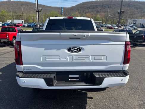New 2026 Ford F150 XLT AWD/4WD image 5