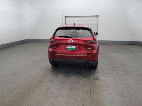 Used 2023 MAZDA CX-5 AWD 2.5 S w/ Select Package image 7