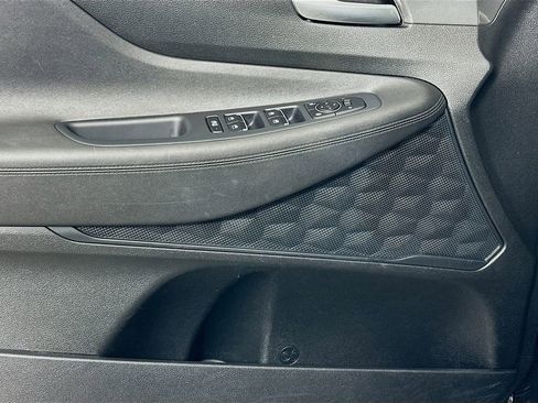 Certified 2023 Hyundai Santa Fe SEL image 19