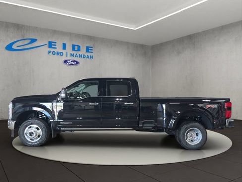New 2026 Ford F350 Lariat w/ Lariat Ultimate Package AWD/4WD image 9