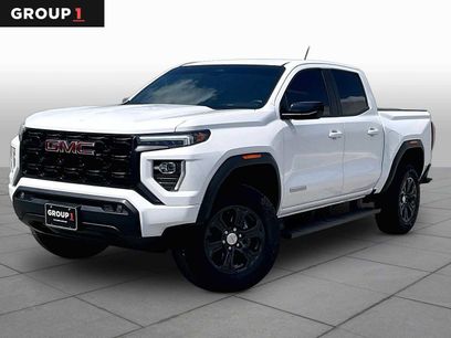 Used 2023 GMC Canyon Elevation w/ Elevation Premium Package