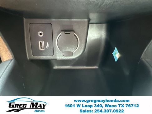 Used 2024 Nissan Kicks S FWD image 26