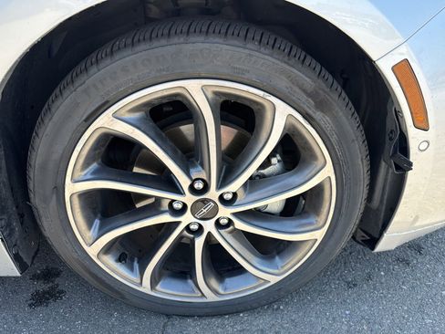 Used 2018 Lincoln MKZ Reserve w/ Technology Package FWD image 20