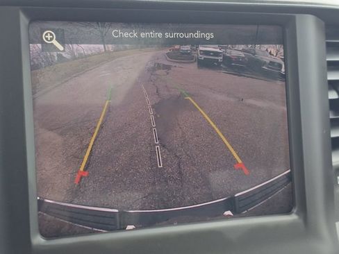 Used 2020 RAM 1500 Big Horn image 4