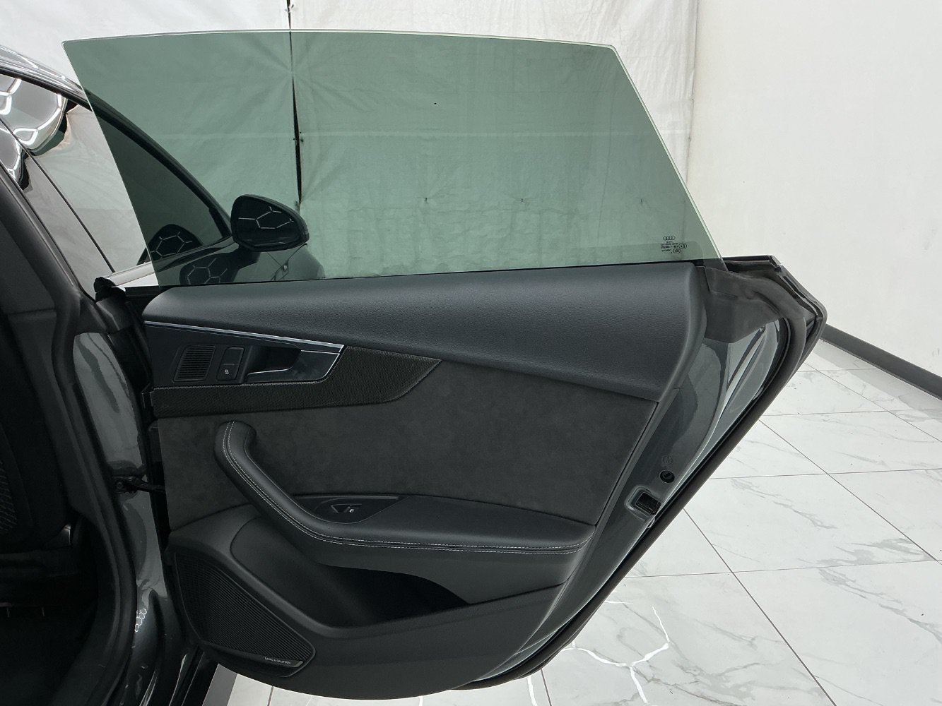 Used 2018 Audi S5 Premium Plus w/ Navigation Package AWD/4WD image 25