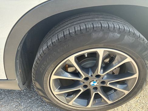 Used 2017 BMW X5 sDrive35i RWD image 8
