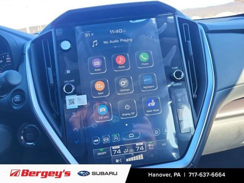 New 2026 Subaru Impreza 2.0i Sport image 17