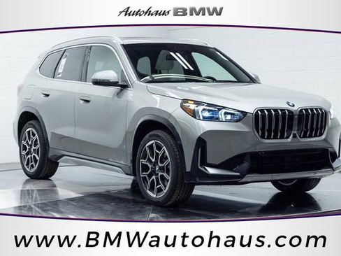 New 2026 BMW X1 xDrive28i image 1