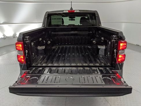 New 2025 Ford Maverick XLT w/ Equipment Group 302A image 24