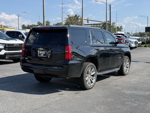 Used 2020 Chevrolet Tahoe LT RWD image 11