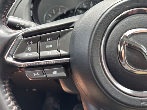 Used 2023 MAZDA CX-9 Carbon Edition AWD/4WD image 21