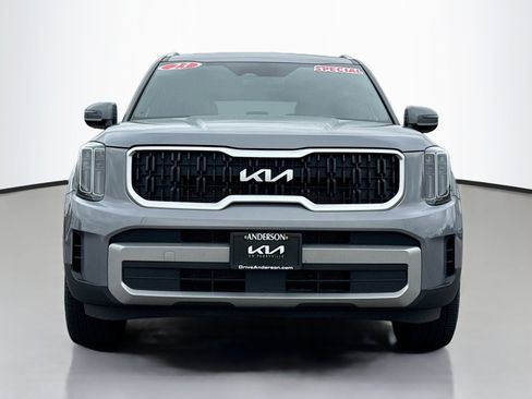 Used 2023 Kia Telluride EX FWD image 17