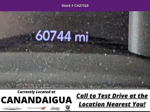 Used 2021 RAM 1500 Big Horn AWD/4WD image 18