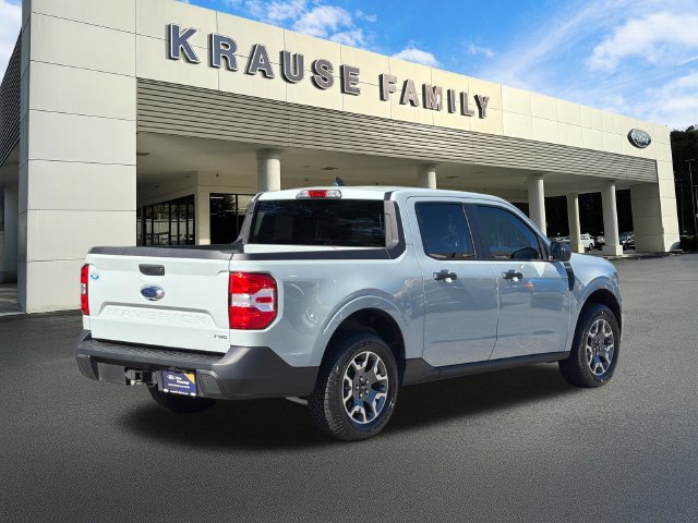 Used 2024 Ford Maverick XLT w/ Equipment Group 300A Standard AWD/4WD image 8