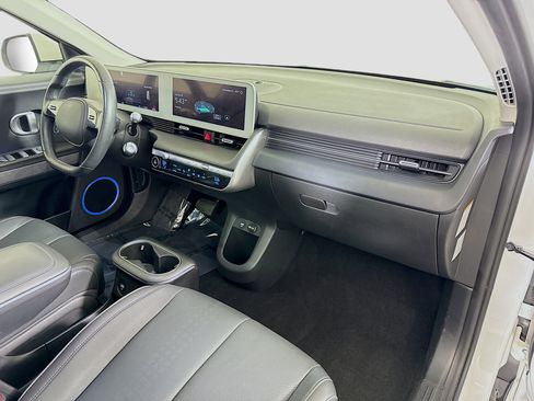 Used 2023 Hyundai Ioniq 5 SEL w/ Cargo Package image 30