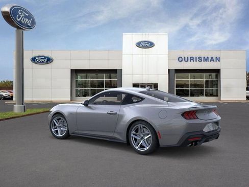 New 2025 Ford Mustang GT image 5