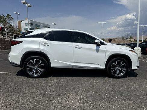 Used 2017 Lexus RX 350 AWD w/ Premium Package image 4