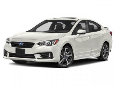 Used 2020 Subaru Impreza 2.0i Sport w/ Popular Package #1 image 1