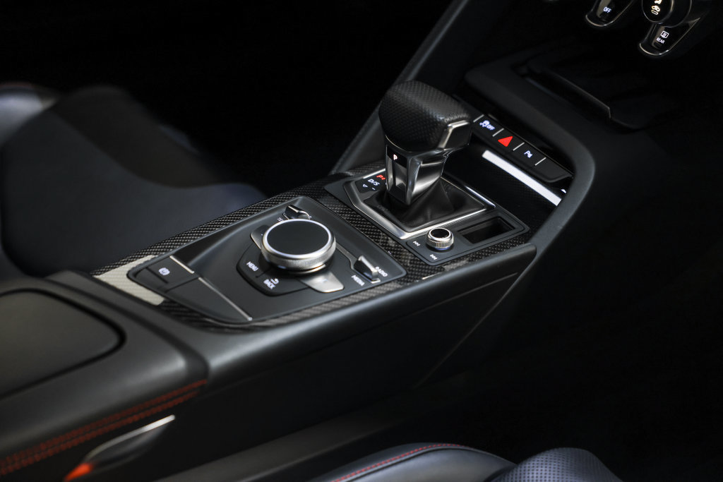 Used 2018 Audi R8 V10 plus AWD/4WD image 29