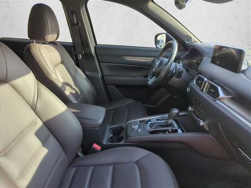 Used 2023 MAZDA CX-5 Signature image 24